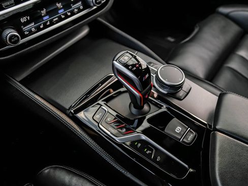 Used 2020 BMW M5 w/ Executive Package AWD/4WD image 29