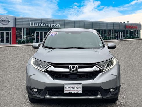 Used 2019 Honda CR-V EX-L image 2