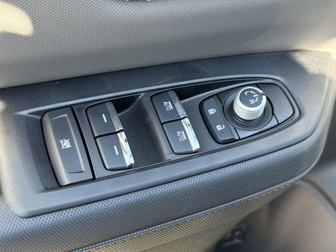 New 2026 Subaru Forester Sport AWD/4WD image 21