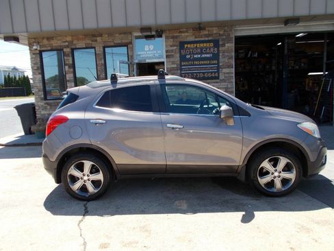 Used 2013 Buick Encore Premium AWD/4WD image 2