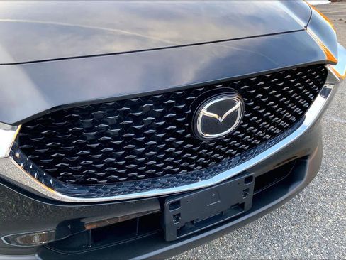 Used 2024 MAZDA CX-30 2.5 Turbo w/ Premium Package image 32