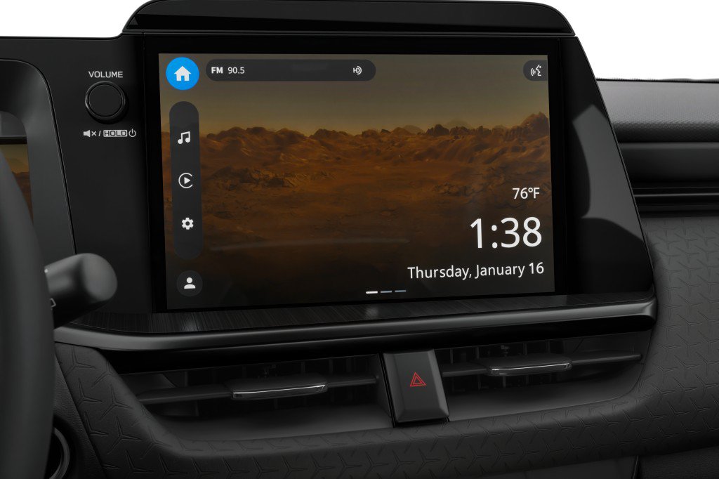 New 2026 Subaru Outback Wilderness AWD/4WD image 21