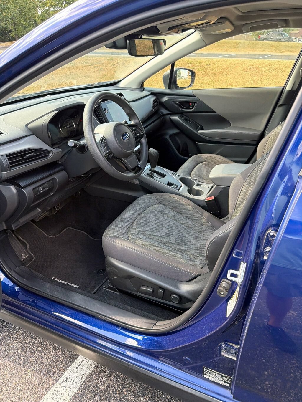 Used 2024 Subaru Crosstrek 2.0i Premium AWD/4WD image 9