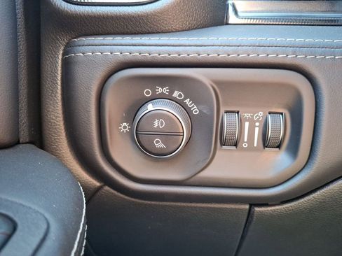 New 2025 RAM 2500 Power Wagon image 28