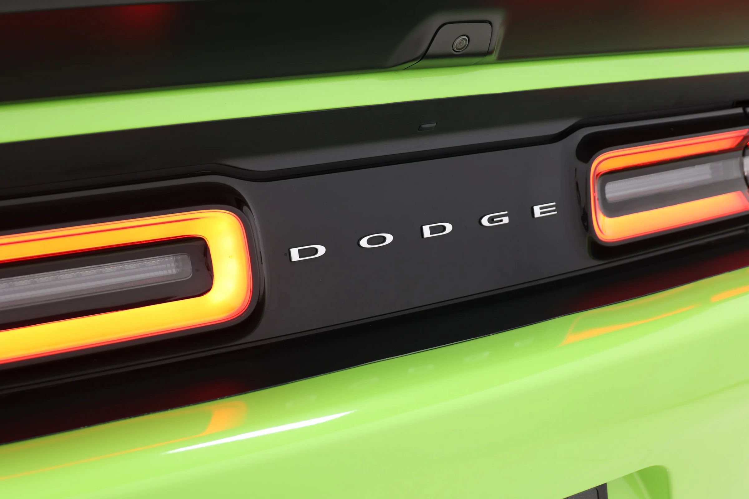 Used 2023 Dodge Challenger SRT Hellcat RWD image 60