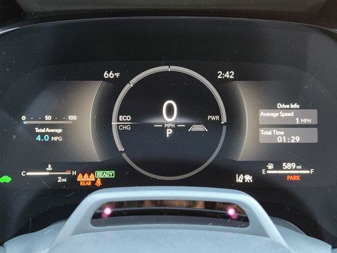 New 2026 Lexus RX 350 image 10