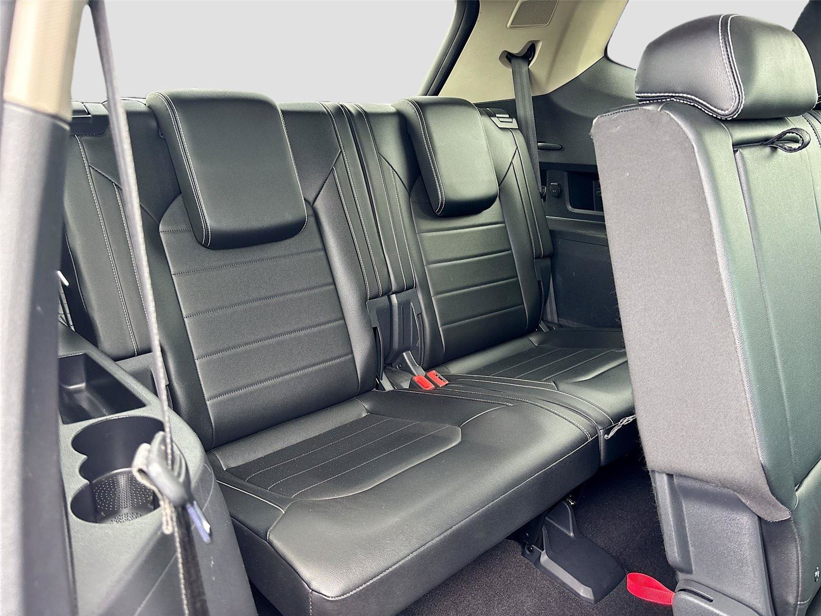 Used 2021 Volkswagen Atlas SEL Premium AWD/4WD image 28