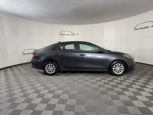 Used 2021 Kia Forte Sedan FWD image 9
