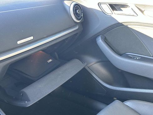 Used 2020 Audi A3 2.0T Premium w/ Final Edition Package image 34