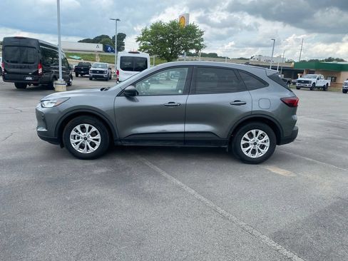 Certified 2025 Ford Escape Active FWD image 4