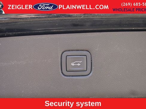 Used 2024 Chevrolet Blazer LT w/ Convenience Package image 11