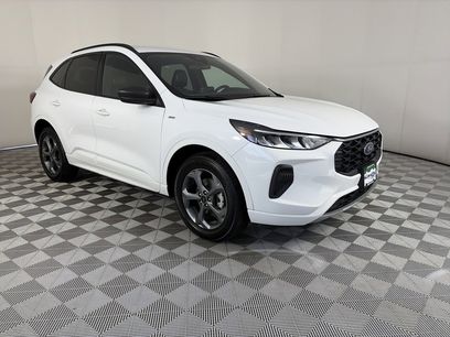 Certified 2023 Ford Escape ST-Line