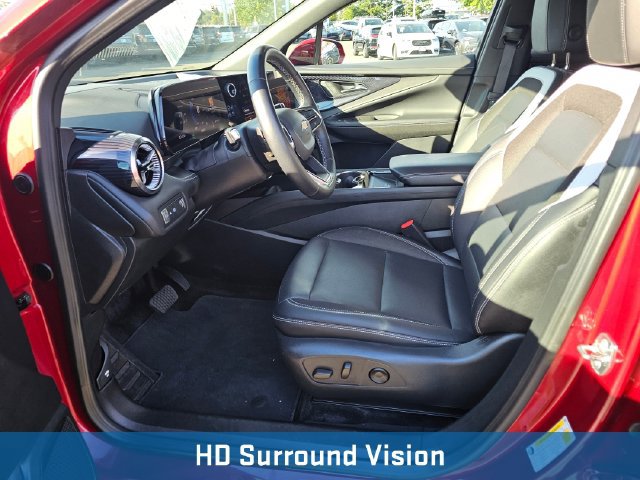 Used 2024 Chevrolet Blazer EV LT AWD/4WD image 21