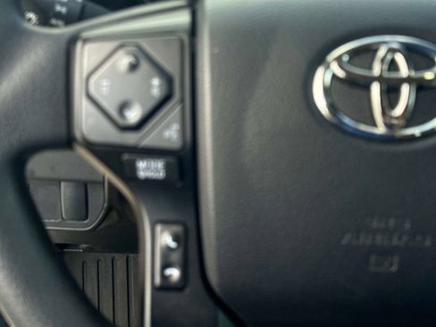 Used 2023 Toyota Tacoma SR image 23