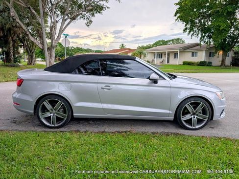 Used 2015 Audi A3 1.8T Premium Plus image 29