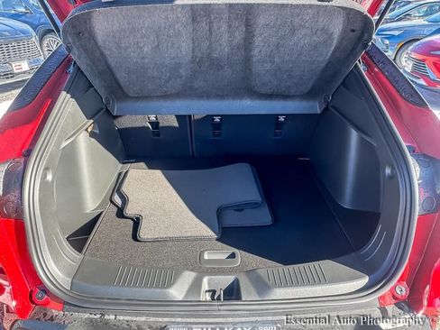 New 2026 Buick Envista Preferred w/ Convenience I Package image 18