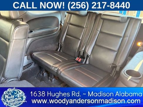 Used 2022 Dodge Durango R/T image 10