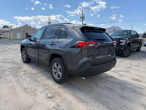 Used 2024 Toyota RAV4 XLE w/ Convenience Package image 3