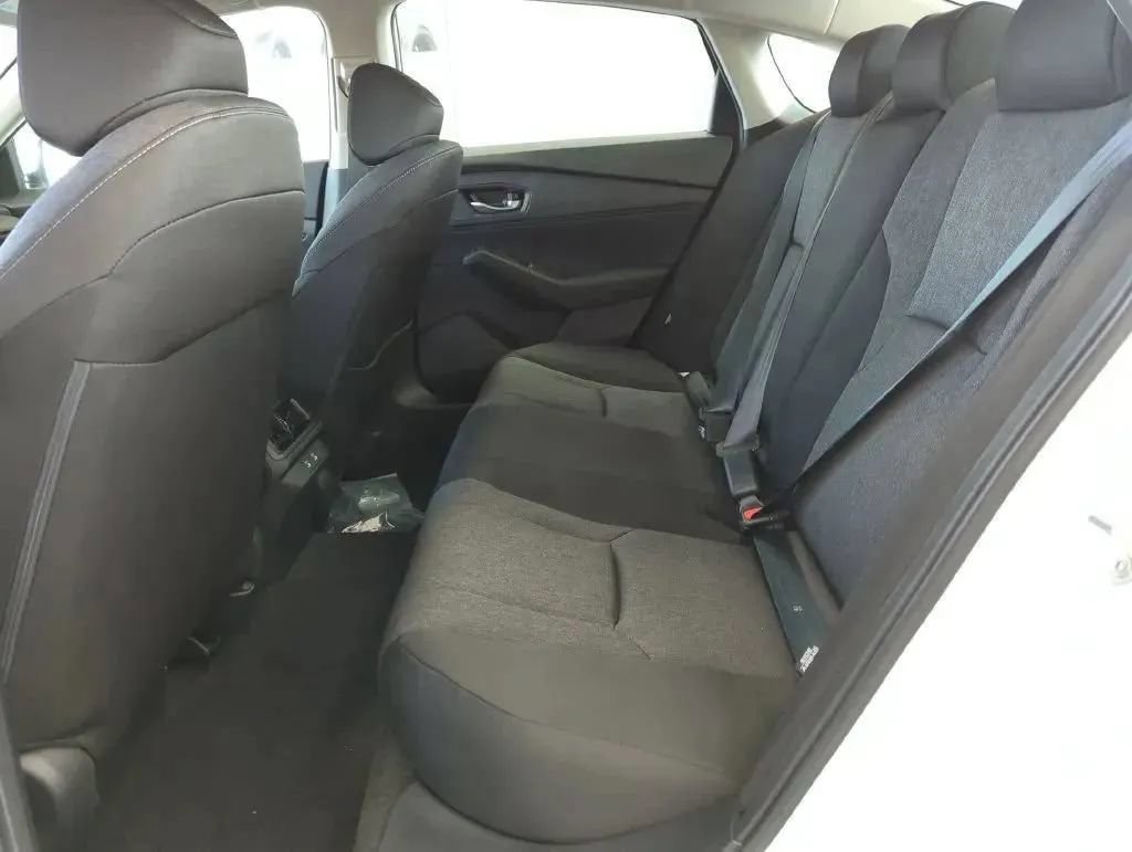 New 2026 Honda Accord LX image 47