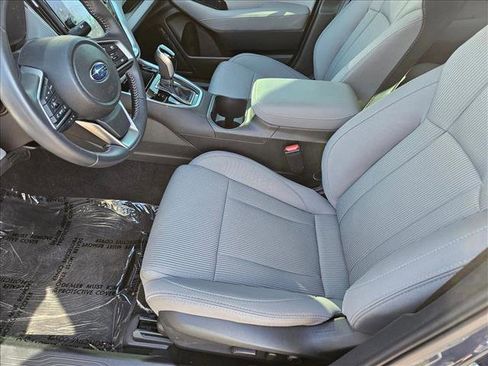 Certified 2025 Subaru Legacy Premium w/ Popular Package #1A image 17