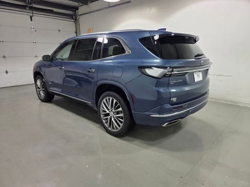 New 2026 Buick Enclave Avenir w/ Super Cruise Package AWD/4WD image 5