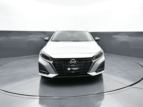 New 2026 Nissan Altima 2.5 SV AWD/4WD image 2
