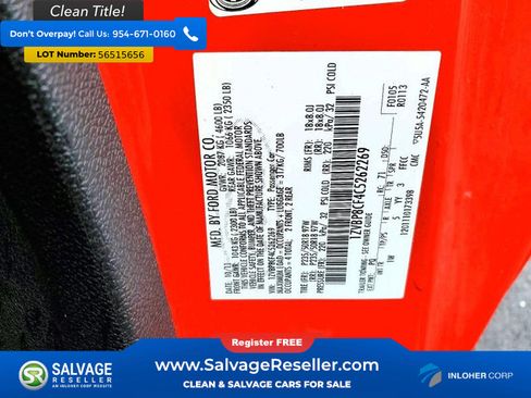 Used 2012 Ford Mustang GT RWD image 17
