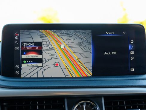 Used 2022 Lexus RX 450h F Sport w/ Accessory Package image 25