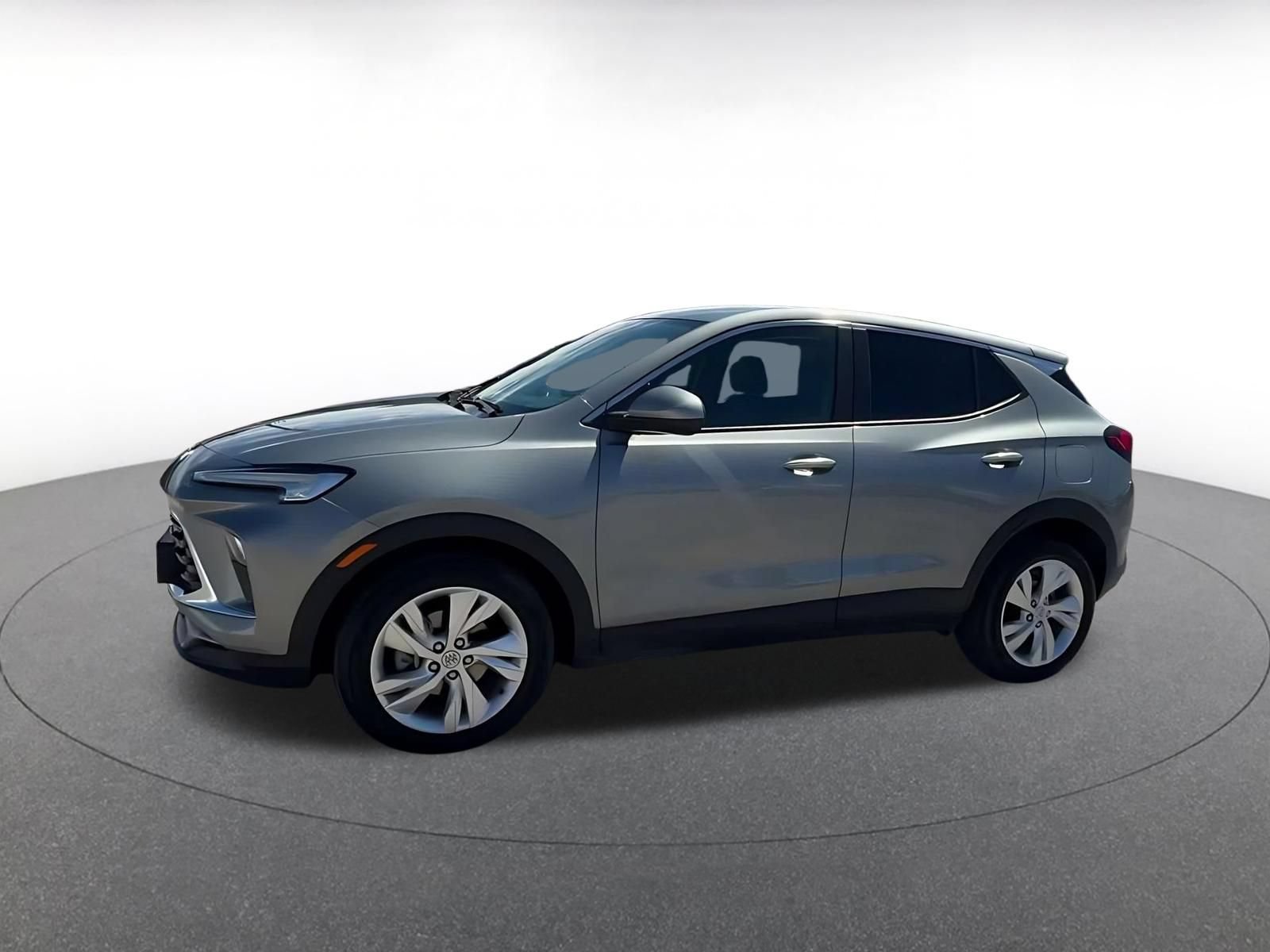 Used 2026 Buick Encore GX Preferred FWD image 7