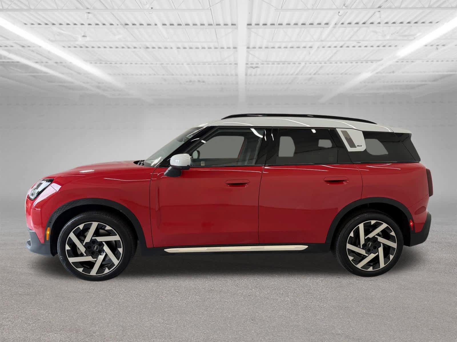 Used 2026 MINI Cooper Countryman S AWD/4WD image 2