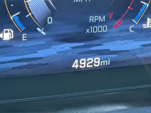 Used 2026 Chevrolet Equinox ACTIV image 15