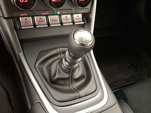 New 2026 Toyota GR86 Premium image 11