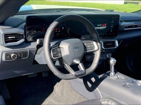 New 2026 Ford Mustang Coupe image 6