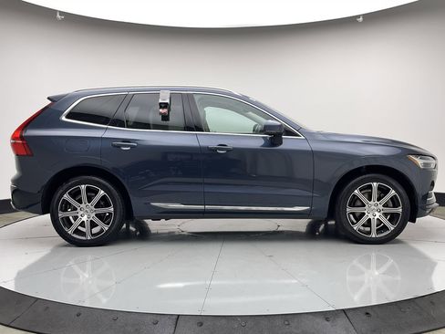 Used 2020 Volvo XC60 T6 Inscription w/ Protection Package Premier image 6