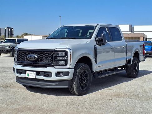 New 2026 Ford F250 XLT w/ XLT Premium Package image 1