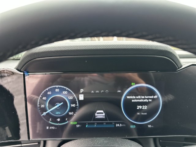 New 2026 Hyundai Elantra SEL FWD image 27