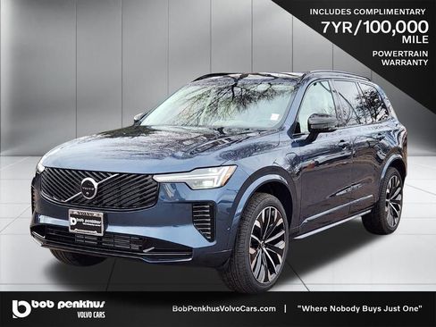 New 2026 Volvo XC90 T8 Ultra w/ Protection Package image 23