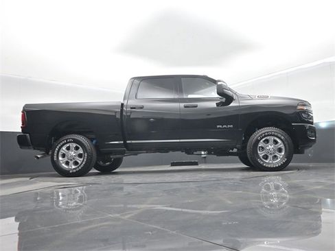 New 2026 RAM 2500 Big Horn image 47