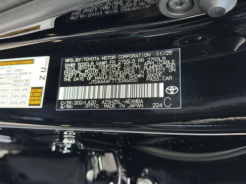 New 2026 Toyota Crown XLE image 30