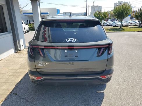 Used 2022 Hyundai Tucson SEL image 9