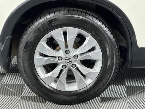 Used 2014 Honda CR-V EX-L image 14