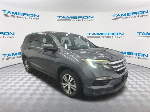 Used 2016 Honda Pilot EX-L image 7
