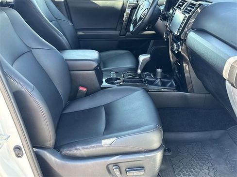 Used 2021 Toyota 4Runner TRD Pro image 15