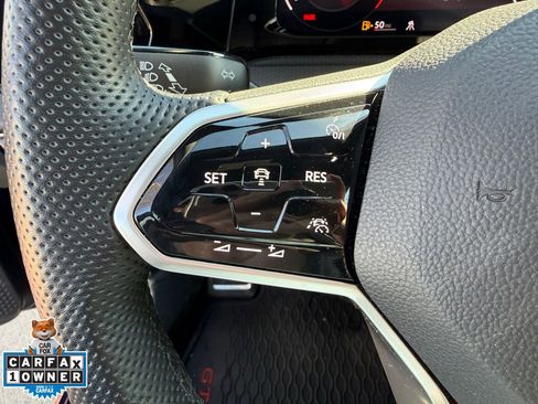 Used 2023 Volkswagen GTI S image 14