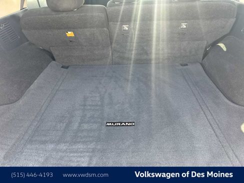 Used 2020 Nissan Murano SV image 20