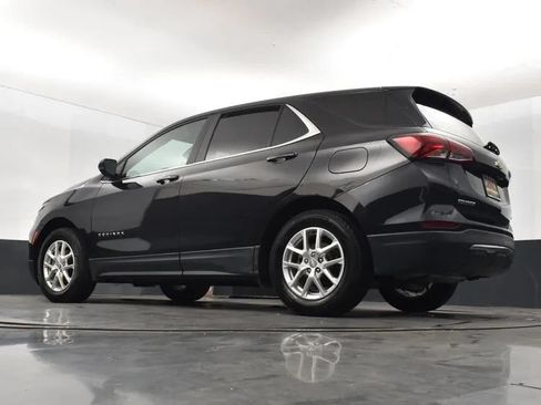 Used 2024 Chevrolet Equinox LT FWD image 12