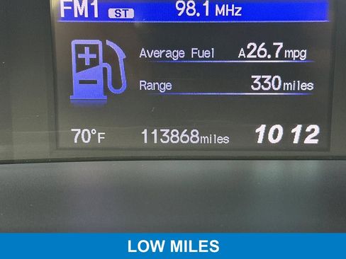 Used 2014 Honda Civic LX image 28