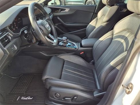 Used 2023 Audi A5 2.0T Premium Plus w/ Premium Plus image 5