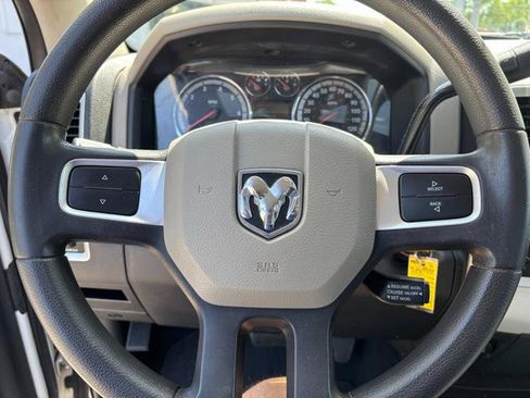 Used 2009 Dodge Ram 1500 Truck TRX AWD/4WD image 23