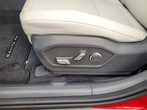 New 2026 Hyundai Santa Fe SEL image 11